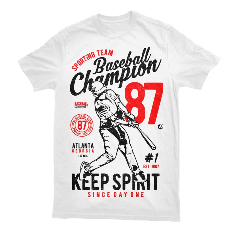 Baseball Champion buy t shirt design Baseball Champion buy t shirt design