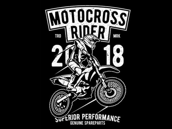 Motocross Rider buy t shirt design Motocross Rider buy t shirt design