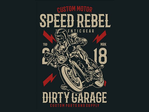 Speed Rebel buy t shirt design Speed Rebel buy t shirt design