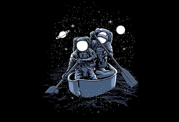 Across The Galaxy T shirt Design buy t shirt design Across The Galaxy buy tshirt design - Across The Galaxy T shirt Design buy t shirt design
