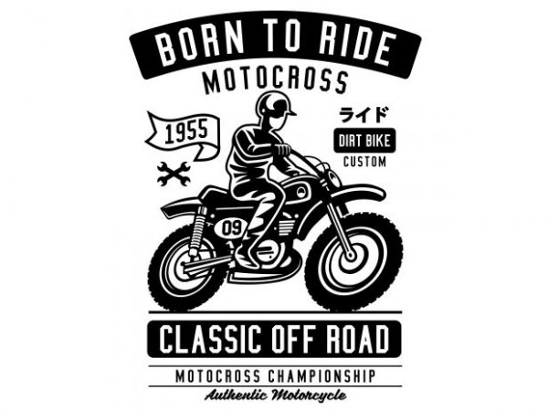 Born To Ride buy t shirt design Born To Ride buy t shirt design