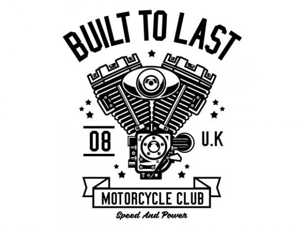 Built To Last buy t shirt design Built To Last buy t shirt design
