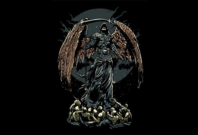 Darkness t shirt design buy t shirt design Darkness tshirt design - Darkness t shirt design buy t shirt design