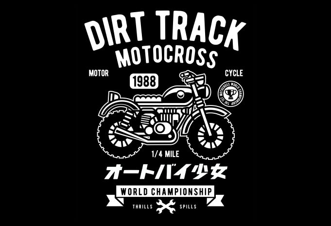 Dirt Track buy t shirt design Dirt Track Display - Dirt Track buy t shirt design
