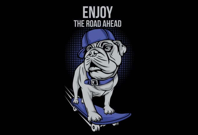 Dog Skates buy t shirt design Dog Skates - Dog Skates buy t shirt design
