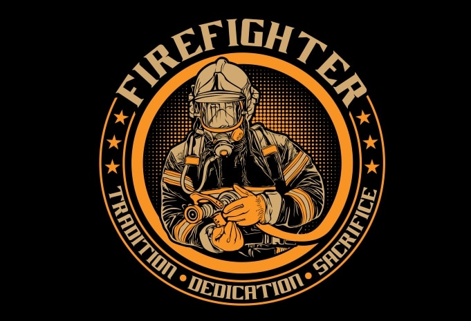 Fire Fighter buy t shirt design Fire Fighter - Fire Fighter buy t shirt design