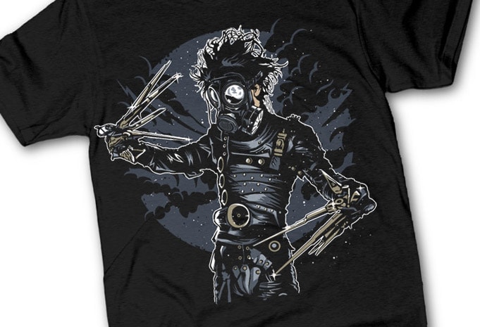 Gas Mask Scissors buy t shirt design Gas Mask Scissors - Gas Mask Scissors buy t shirt design