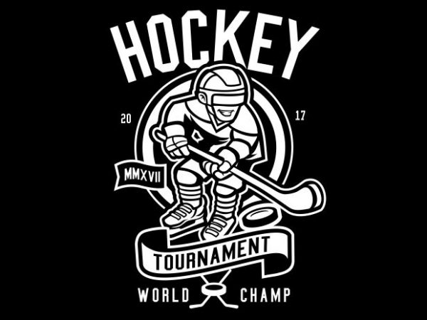 Hockey buy t shirt design Hockey buy t shirt design