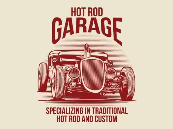 Hot Rod buy t shirt design Hot Rod buy t shirt design