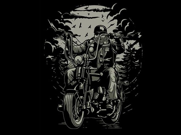Live To Ride t shirt design Live To Ride t shirt design
