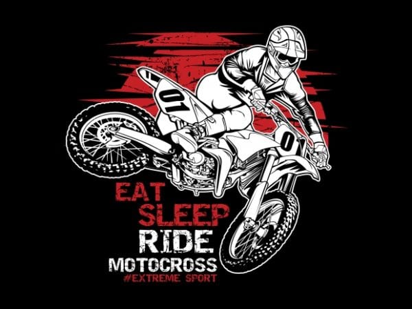 Motocross buy t shirt design Motocross buy t shirt design