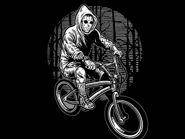 Ride Bike To Kill t shirt design buy t shirt design Ride Bike To Kill t shirt design buy t shirt design