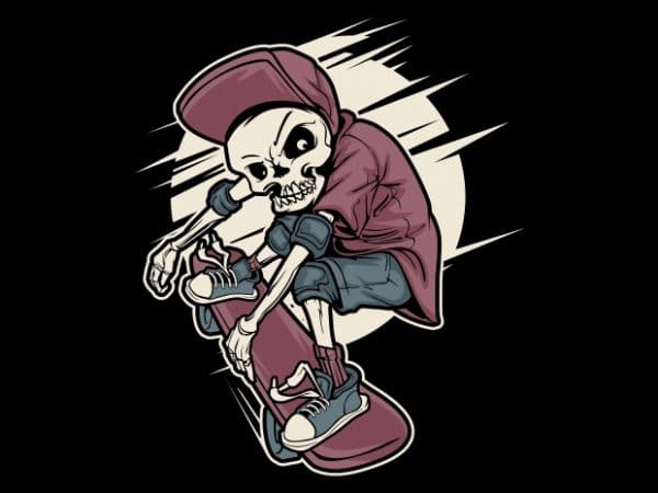 Skull Skates buy t shirt design Skull Skates buy t shirt design