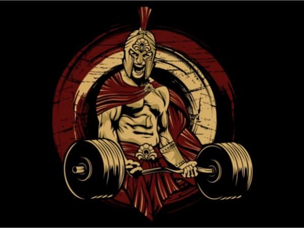 Spartan Gym buy t shirt design Spartan Gym buy t shirt design