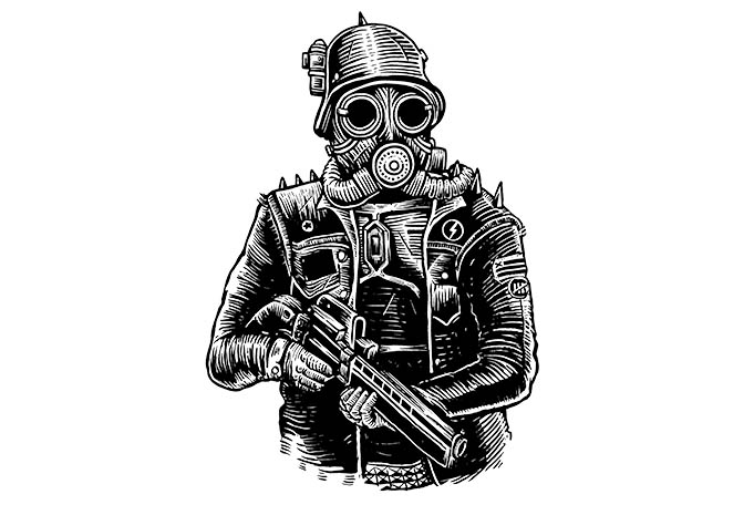 Steampunk Soldier t shirt design buy t shirt design Steampunk Soldier tshirt design 1 - Steampunk Soldier t shirt design buy t shirt design