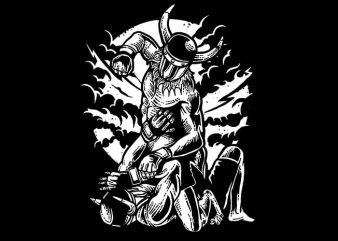 Viking MMA Fighter t shirt design buy t shirt design Viking MMA Fighter t shirt design buy t shirt design