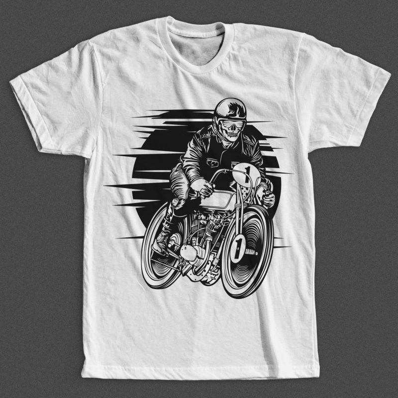 Vintage Racer buy t shirt design Vintage Racer buy t shirt design