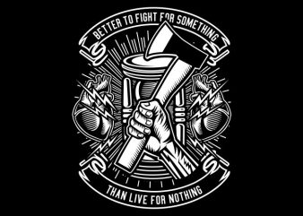 Better To Fight buy t shirt design Better To Fight buy t shirt design