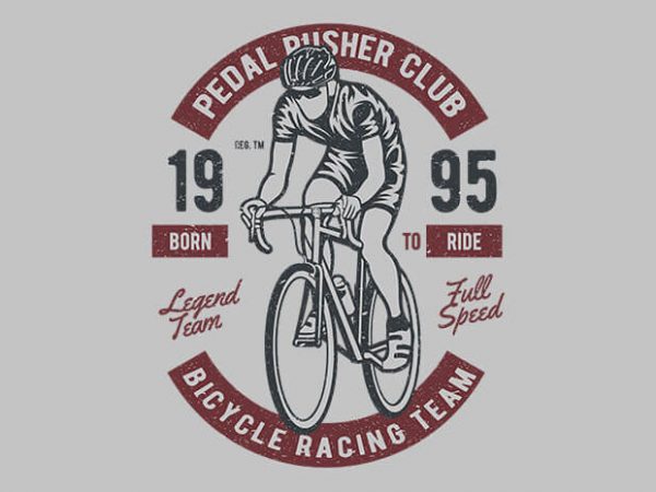 Bicycle Racing Team t shirt design buy t shirt design Bicycle Racing Team t shirt design buy t shirt design