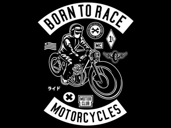 Born To Race buy t shirt design Born To Race buy t shirt design