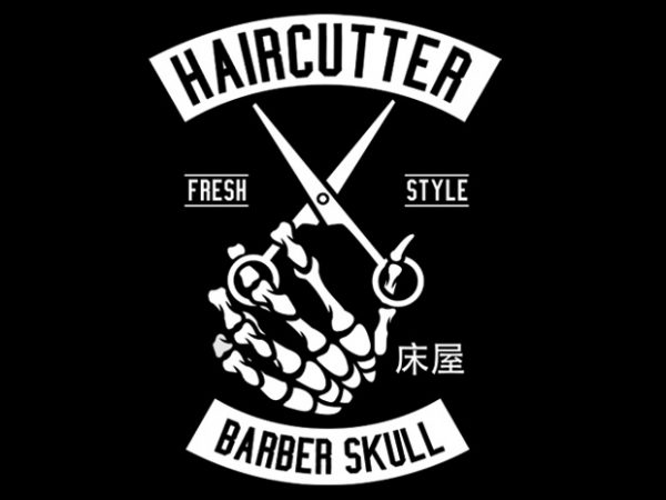 Haircutter buy t shirt design Haircutter buy t shirt design