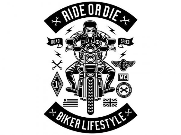 Ride Or Die buy t shirt design Ride Or Die buy t shirt design