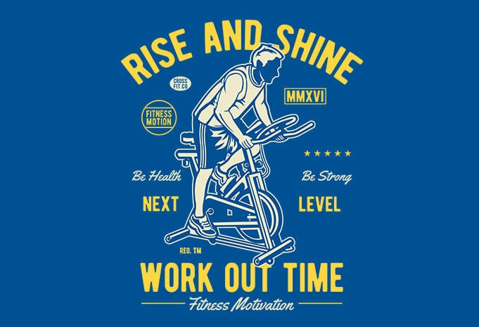 Work Out Time vector t shirt design buy t shirt design Work Out Time t shirt design - Work Out Time vector t shirt design buy t shirt design