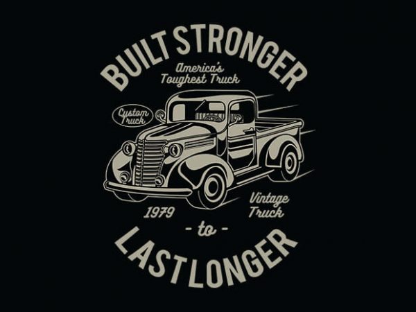 Built Stronger t shirt design buy t shirt design Built Stronger 600x450 - Built Stronger t shirt design buy t shirt design