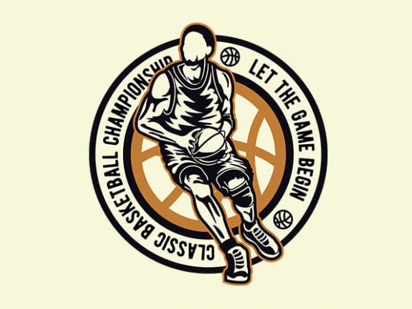 Classic Basketball t shirt design buy t shirt design Classic Basketball 600x450 - Classic Basketball t shirt design buy t shirt design