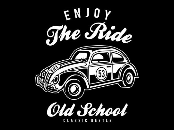 Enjoy The Ride t shirt design buy t shirt design Enjoy The Ride t shirt design buy t shirt design