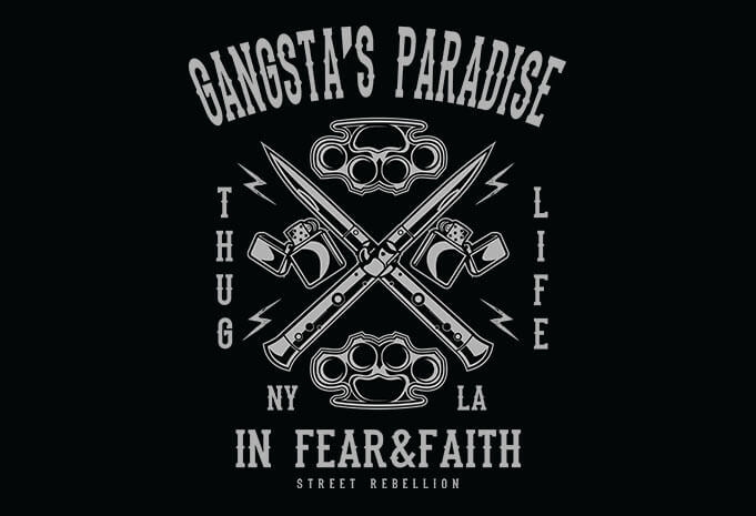 Atleti al día - Página 49 Gangstas-Paradise