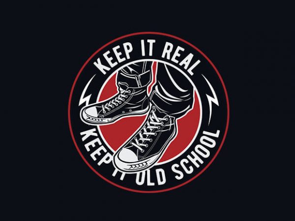 Keep It Old School t shirt dsign buy t shirt design Keep It Old School t shirt dsign buy t shirt design