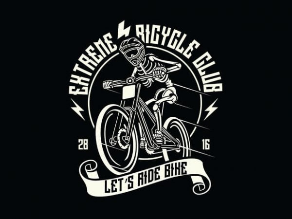 Let's Ride Bike t shirt design buy t shirt design Let's Ride Bike t shirt design buy t shirt design