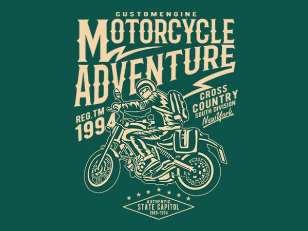 Motorcycle Adventure t shirt design buy t shirt design Motorcycle Adventure t shirt design buy t shirt design