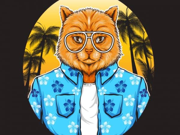 Beach Boy t shirt template Beach Boy t shirt template