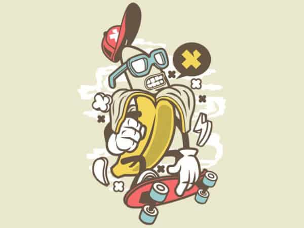 Banana buy t shirt design Banana buy t shirt design