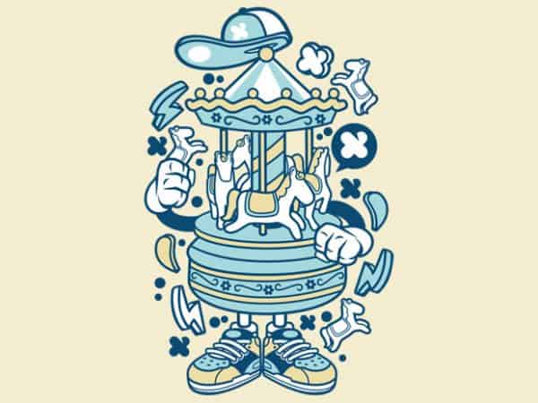 Carousel buy t shirt design Carousel buy t shirt design