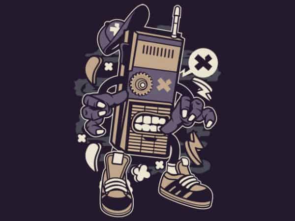 Dead Walkie buy t shirt design Dead Walkie buy t shirt design