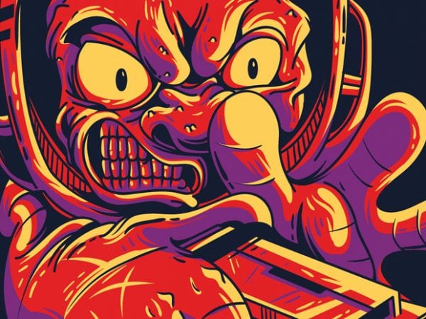 Space Alien buy t shirt design 1 10 600x450 - Space Alien buy t shirt design