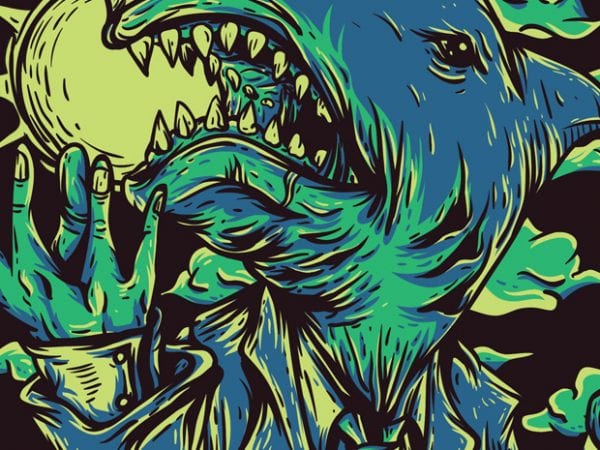 Shark City buy t shirt design 1 11 600x450 - Shark City buy t shirt design