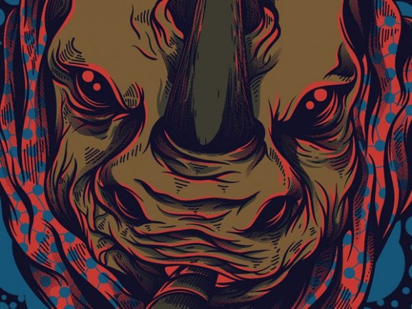 Rhino Cheroses buy t shirt design 1 15 600x450 - Rhino Cheroses buy t shirt design