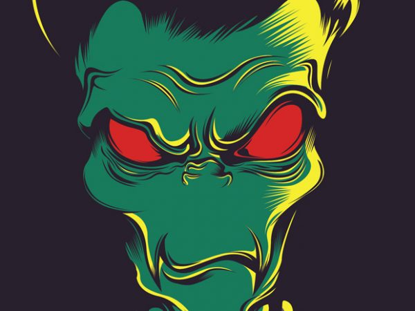 Elegant Alien buy t shirt design 1 2 600x450 - Elegant Alien buy t shirt design