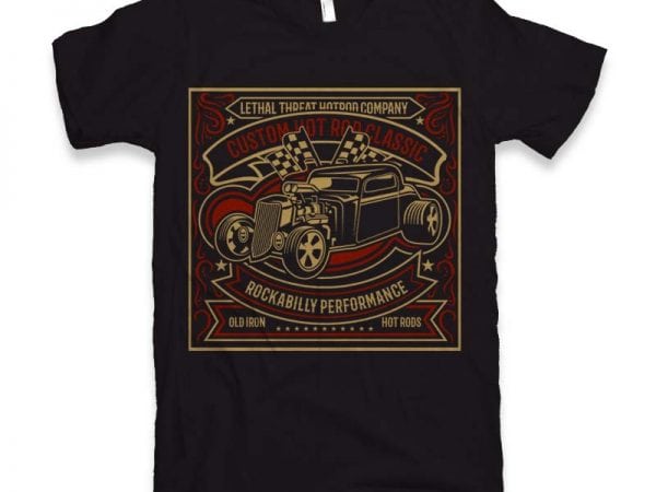 Custom Hot Rod Classic t-shirt design buy t shirt design Custom Hot Rod Classic t-shirt design buy t shirt design