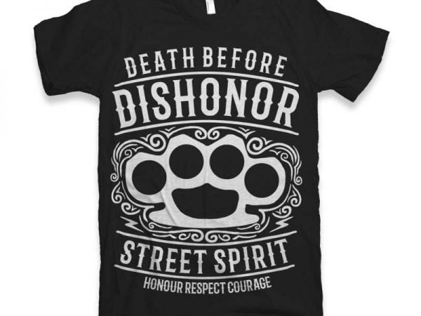 Death Before Dishonor t-shirt design buy t shirt design Death Before Dishonor t-shirt design buy t shirt design