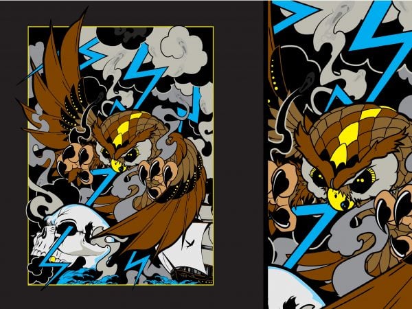 Lost Soul Collector Tshirt Design buy t shirt design Lost Soul Collector Tshirt Design prev 600x450 - Lost Soul Collector Tshirt Design buy t shirt design