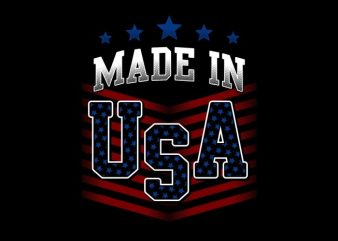 Made In USA buy t shirt design Made In USA buy t shirt design