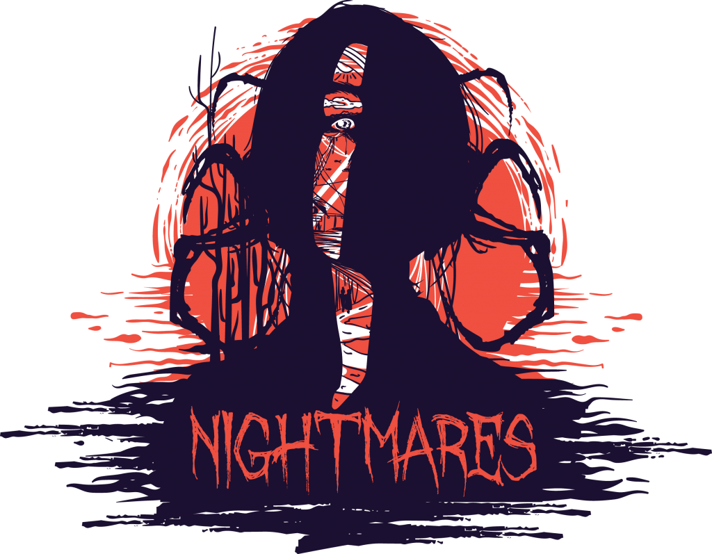 little nightmares t shirt