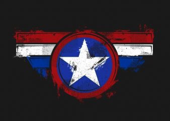 Roger Captain! buy t shirt design Roger Captain! buy t shirt design