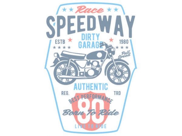 Speedway Motorcycle t-shirt design buy t shirt design Speedway Motorcycle t-shirt design buy t shirt design