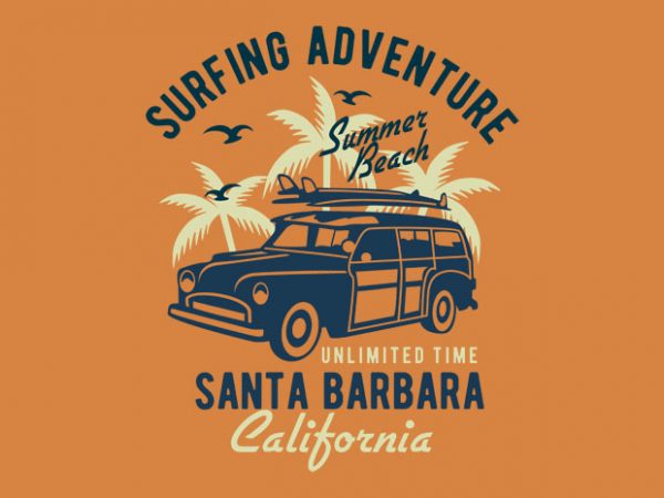Surfing Adventure t-shirt design buy t shirt design Surfing Adventure t-shirt design buy t shirt design